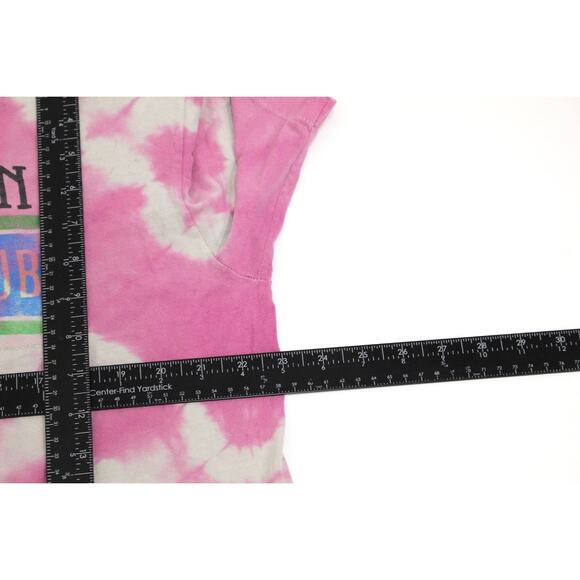 Vintage Hawaii Island Palm Club T Shirt XL - Picture 11 of 12